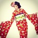成人式の振袖!オシャレな着こなしで目立っちゃおう♪