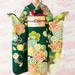 成人式は絞りの振袖で華やかに!色別おすすめ振袖8選