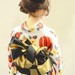 他の人と差をつける!!振袖に合う≪個性的≫な髪型