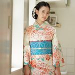 お呼ばれ結婚式!シングル女子の正礼装は振袖で間違いない☆
