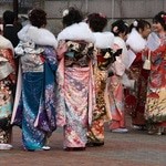 【一番の人気色はやっぱり…?】何色にする?成人式の振袖♡