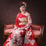 【成人式のリハーサル】振袖写真は前撮りがオススメ♡