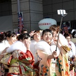 自分でできる!振袖写真を綺麗に撮るコツ【挑戦してみよう】