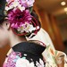 【レンタルの振袖】生花を使った髪飾りで差をつける♡