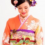 結婚式出席で振袖を着たい!着付けと料金について教えて!