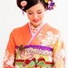 結婚式出席で振袖を着たい!着付けと料金について教えて!
