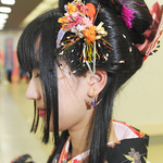 【振袖×ヘアメイク】いろんなスタイルまとめてみました♡