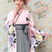 卒業式は袴を着よう!でも、ポリエステルの袴で大丈夫?
