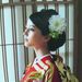 未婚の姉が、妹の結婚式に着物で出る時に注意すること。