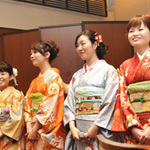 振袖で結婚式ゲスト【髪型】どうしたらいいか教えて!