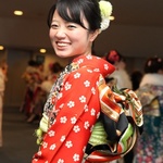 振袖の帯結びは素敵な着こなし写真を参考にしよう!