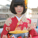 一生に一度の記念!可愛く見える振袖写真の写り方教えて!