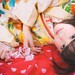 成人式で着る振袖、失敗したくない!黒髪に似合う髪型は?