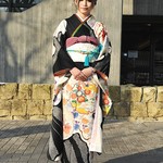 注目!!素敵な総絞り振袖の画像を集めてみました!