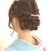 マナーを大切に。結婚式用の着物にぴったりな髪飾り選び♪