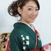 結婚式のお呼ばれで着物を着るときにふさわしい髪型は?