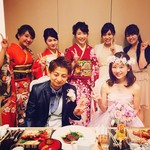 友人の結婚式で着物【未婚女性】が押さえるべきことまとめ