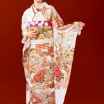 【服装マナー】結婚式で受付!着物選びのポイントは?
