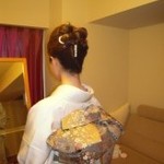 【真夏の結婚式】夏の着物の選び方と最強暑さ対策をご紹介!