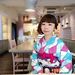 着物の【着付け】自分でできるかな?!やり方を伝授♪
