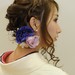 成人式の髪型は二次会でも通用するものにしておくと便利♡