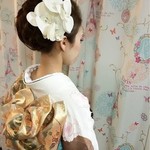 成人式の前撮りはどんな髪型にしよう!?髪型で遊んでも!