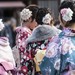 雪の日でも着物が着たい♪防寒対策と素敵なコーデ術♪