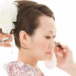 いつもと違う?着物に合ったメイクのハウツー教えます♪