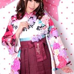 卒業式に着る袴!着物の袖丈に決まりはある?振袖でもOK?