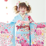 振袖にぴったり♡白い【髪飾り】で清楚にそしてキュートに♡