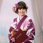 卒業式の髪型はこれでばっちり♪ロングヘアアレンジ