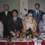 《結納の席》相応しい母親の着物は一体何がいいの?