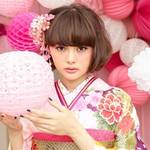 京都での成人式の振袖着付けは【格安】で☆価格比較♪