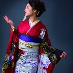 振袖で『結婚式』の【お呼ばれ】ヘアスタイルはどうする?