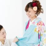一度でも自分で着てみたい振袖!【着付け】のやり方は?