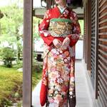【撮り方】和装でキレイに写真に映るコツ【撮られ方】