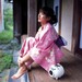 襦袢は必須?浴衣を着る時、下着はつけないのが正しい!!
