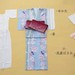 できそうでできない!!浴衣の着付けはやり方を覚えるとカンタン☆