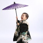 男の子が居るママさん必見!!七五三に着せる着物のポイント