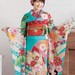 知っていますか?デザイン色々、レンタル振袖の魅力♪メリット♪♪