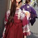 不器用でもイケる!卒業式の袴スタイルにポニーテールが栄える♡