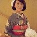 《結婚式》着物にぴったりのボブさん専用ヘアアレンジ♪♪