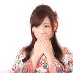 【振袖】結婚式に着ていきたい!【夏用】ってあるの?