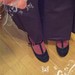 祝☆卒業!卒業式に袴を着る時パンプスは履いてもイイ?