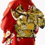 【華やか】アレンジで差をつけちゃおう!かわいい帯の結び方