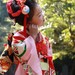 着物に合う髪型は?かわいいアレンジで七五三を楽しもう♪