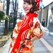 結婚式にお呼ばれ♪振袖を着ていく時の注意点が知りたい!