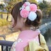 記念になる1枚を☆振袖での写真は思い切って写真館で