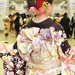 卒業式で振袖を着る!!どんな髪飾りを選ぶべき・・・?