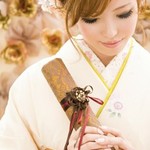 【卒業式・髪型】アップスタイルで袴コーデをもっと可愛く ♪